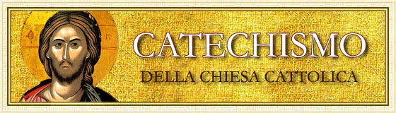 Catechismo della Chiesa Cattolica