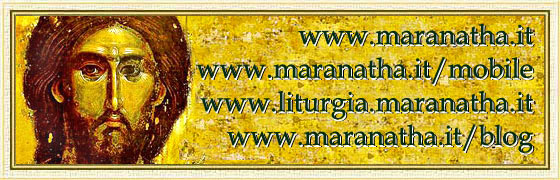www.maranatha.it web sites