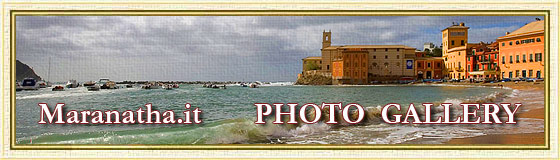 www.maranatha.it Photo Gallery 