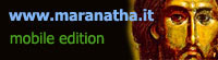 Maranatha.it Mobile Edition 