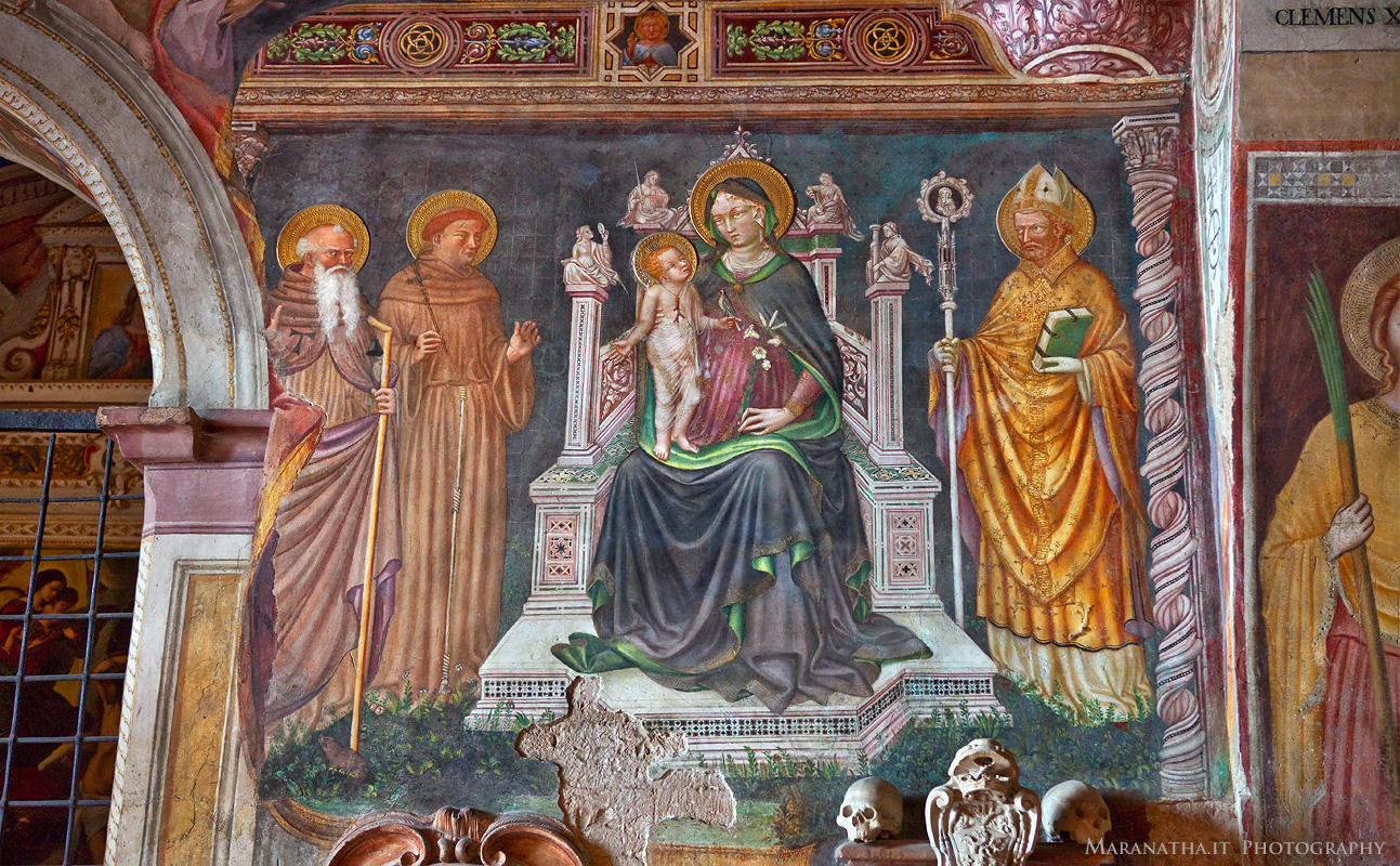 Maranatha.it Photo Gallery