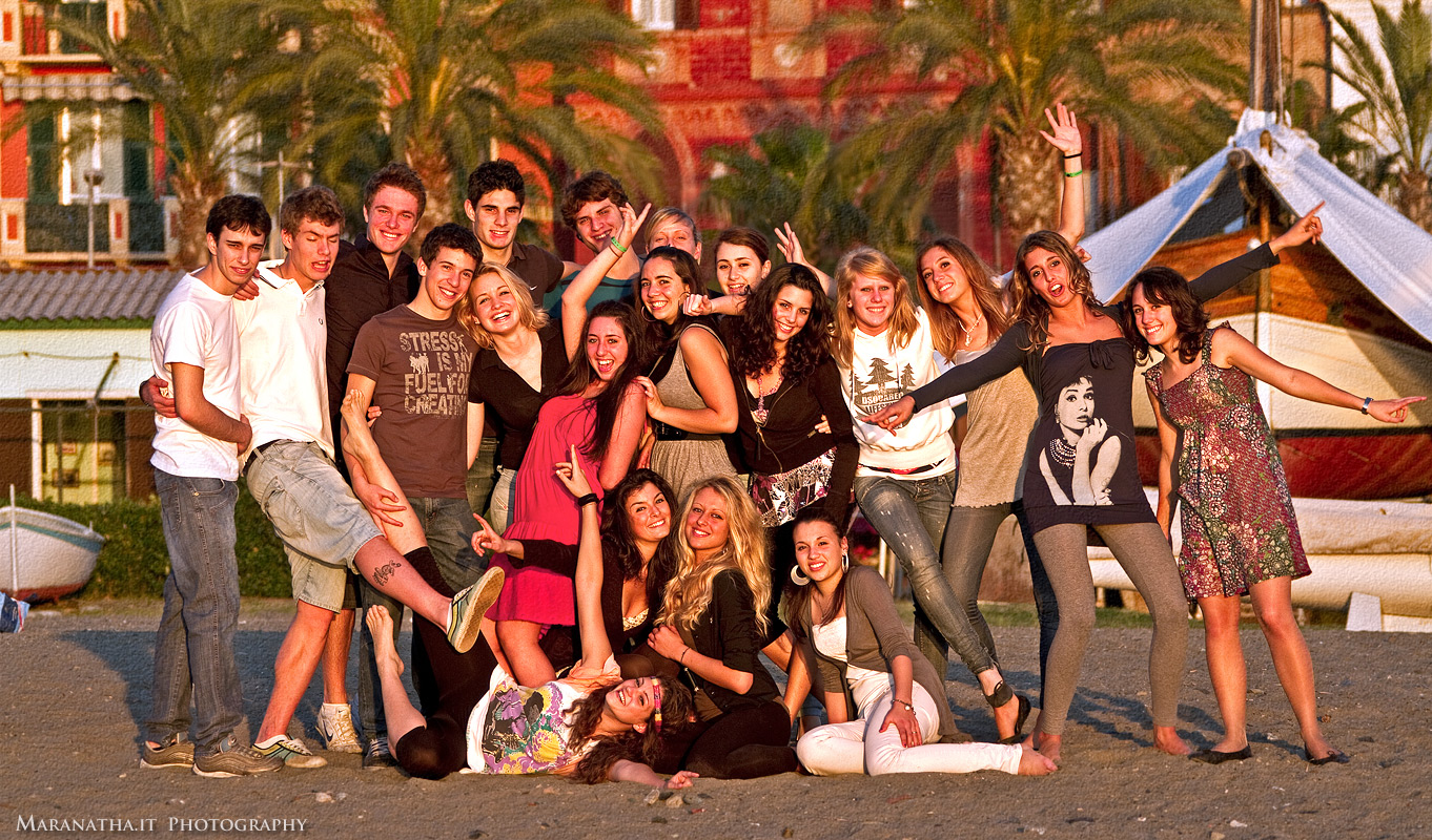 Maranatha.it Photo Gallery