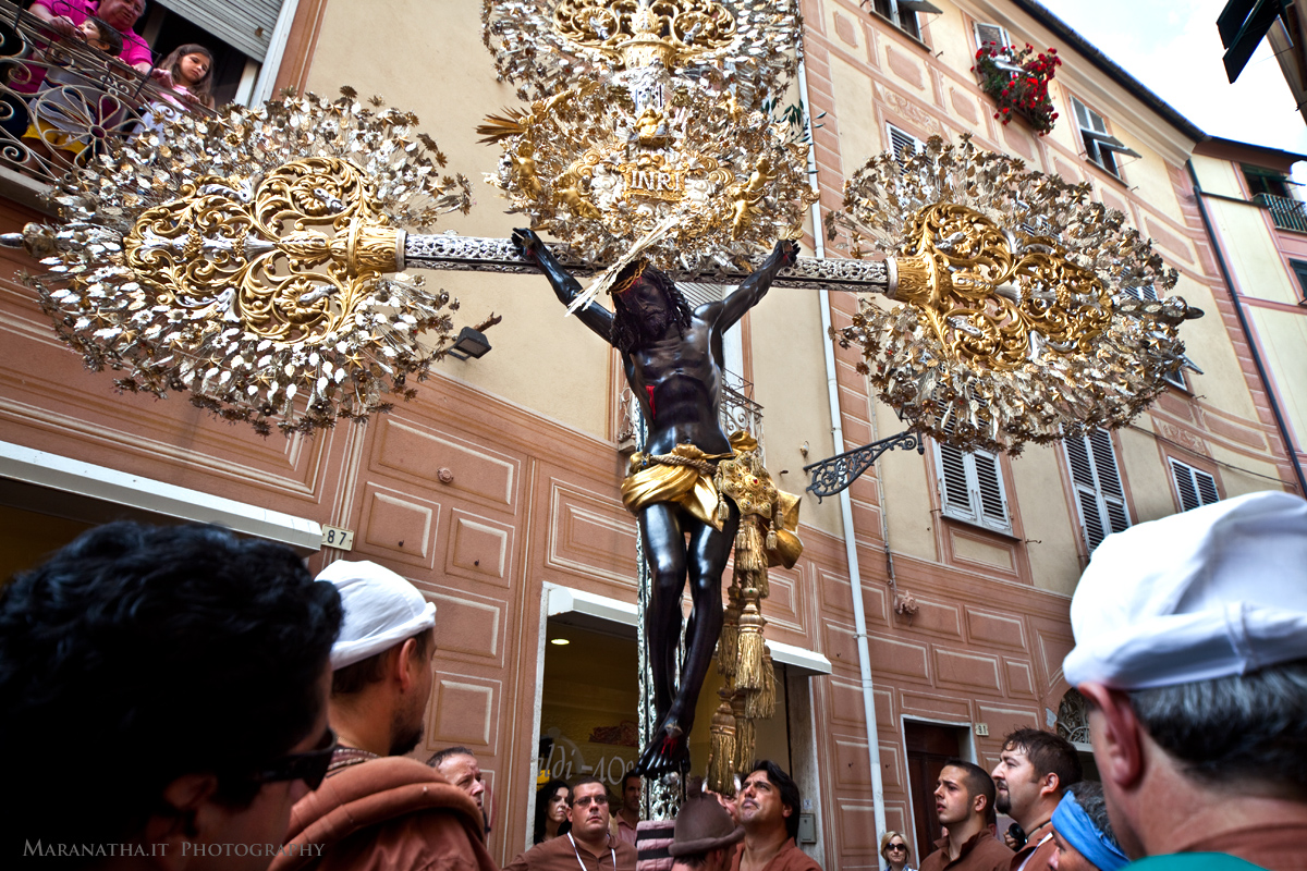 Maranatha.it Photo Gallery