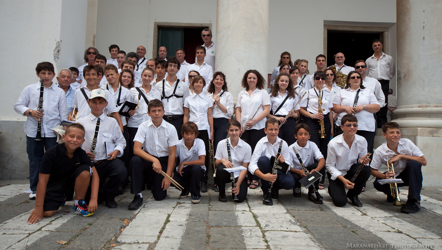 Maranatha.it Photo Gallery